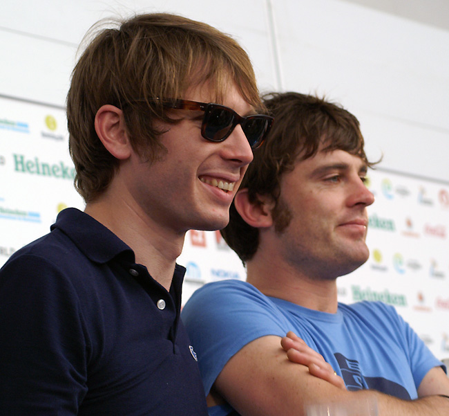 alex y nick
