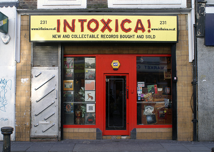 intoxica!