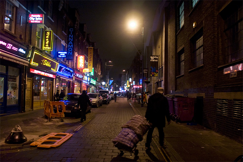 bricklane