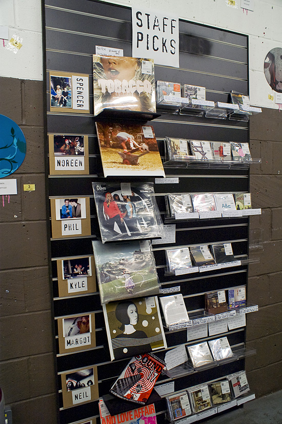 staff picks