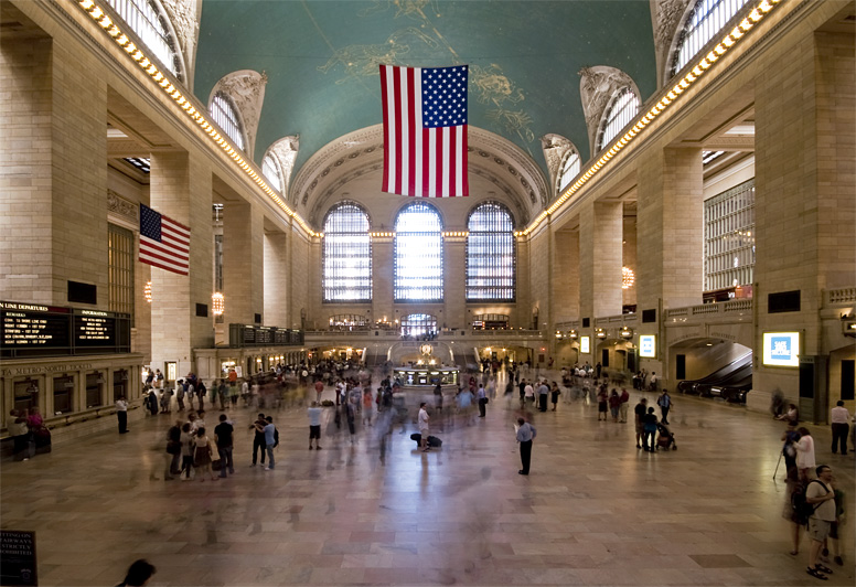 grand central terminal