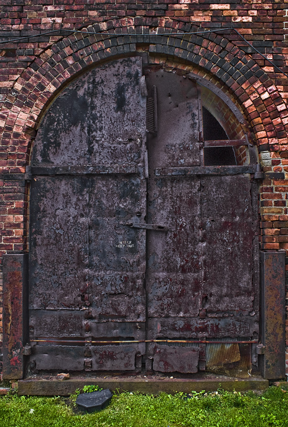 rust