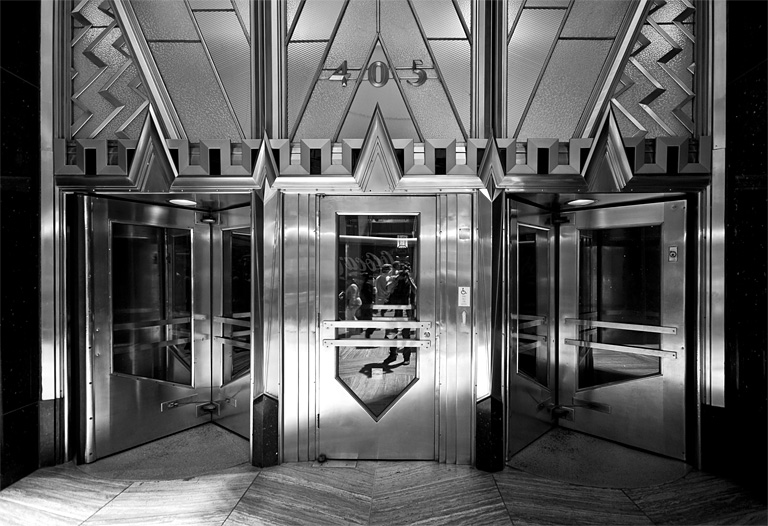 405 lexington avenue