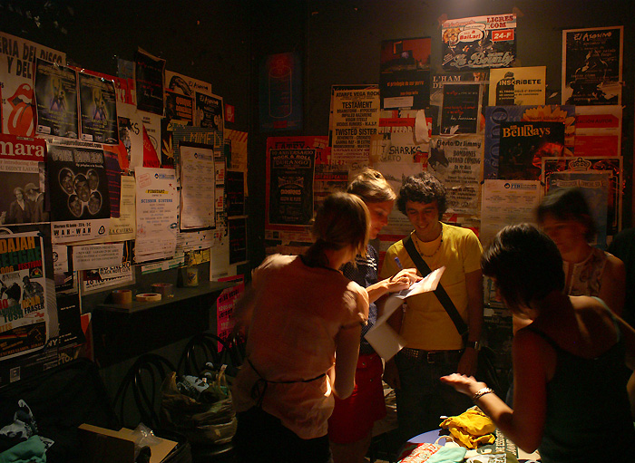 essex green firmando