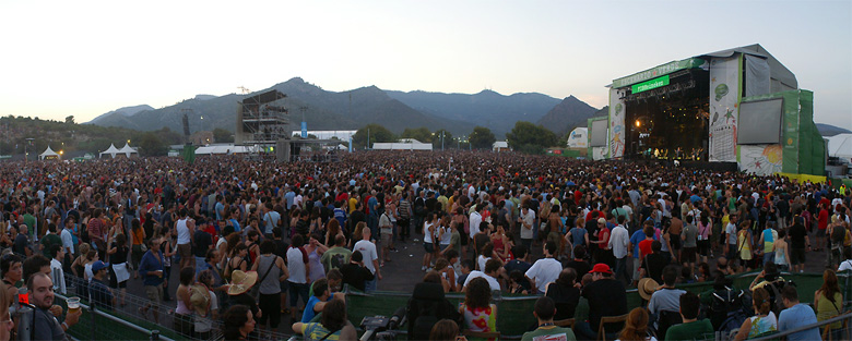las montañas del fib