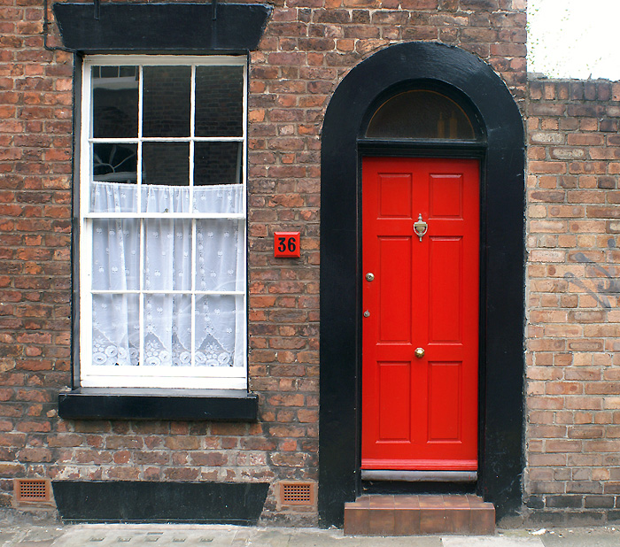 36 de Rodney Street