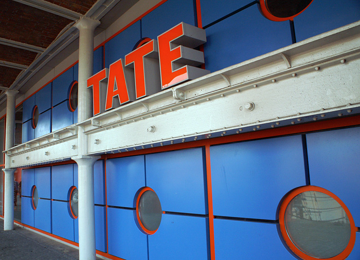 tate liverpool