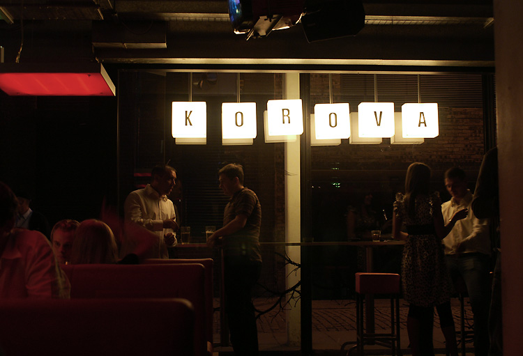 korova