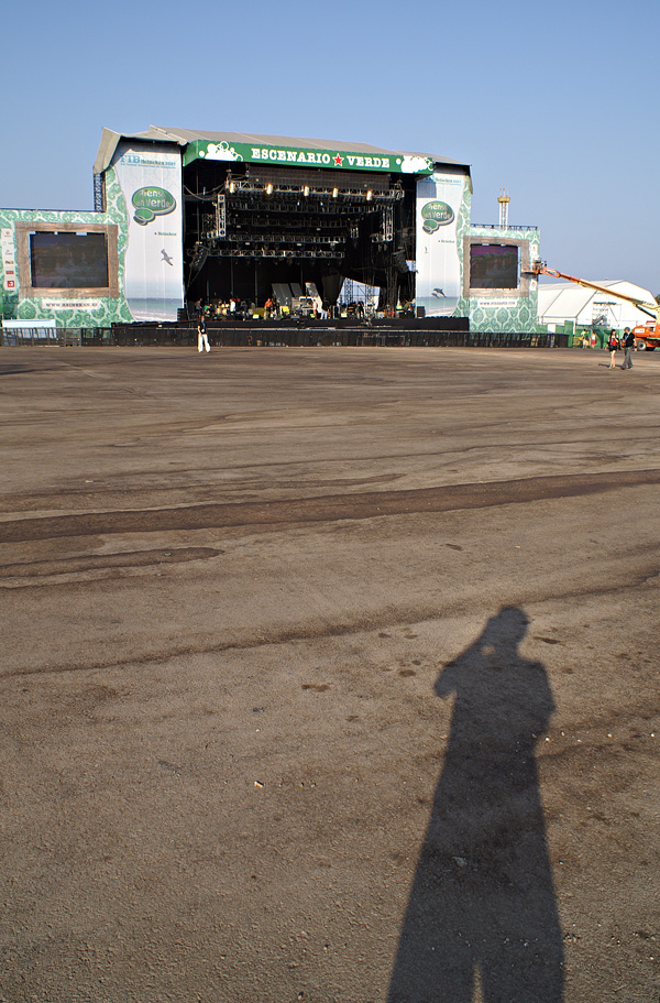 llegada al fib 2007