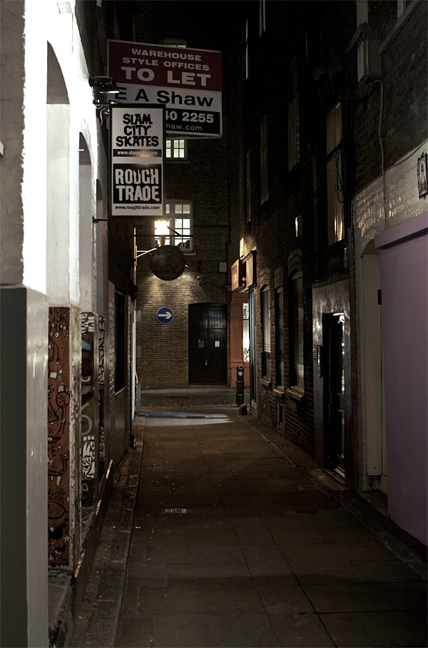 slam city skates / rough trade