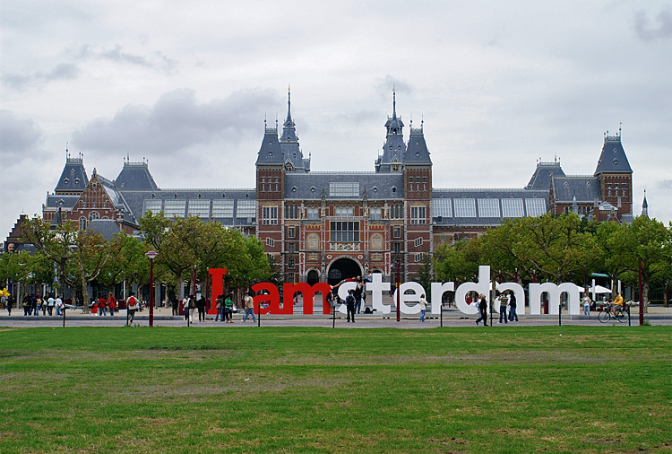 rijks museum
