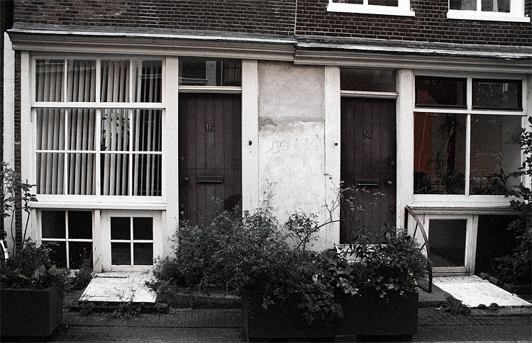 14 y 16 de binnen wieringerstraat