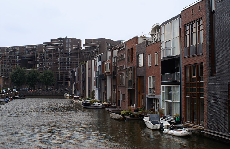 scheepstimmermanstraat