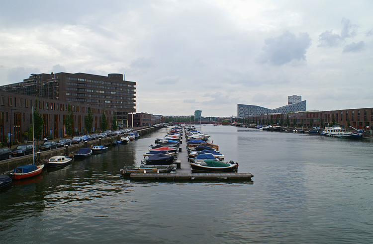 spoorwegbassin