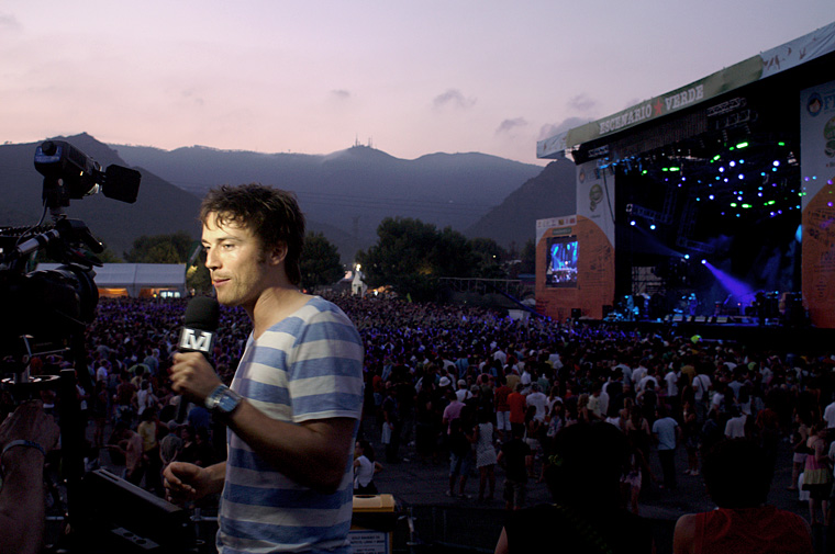 en directo desde el fib
