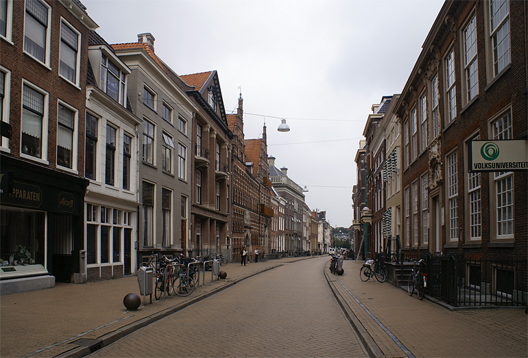 groningen streetview