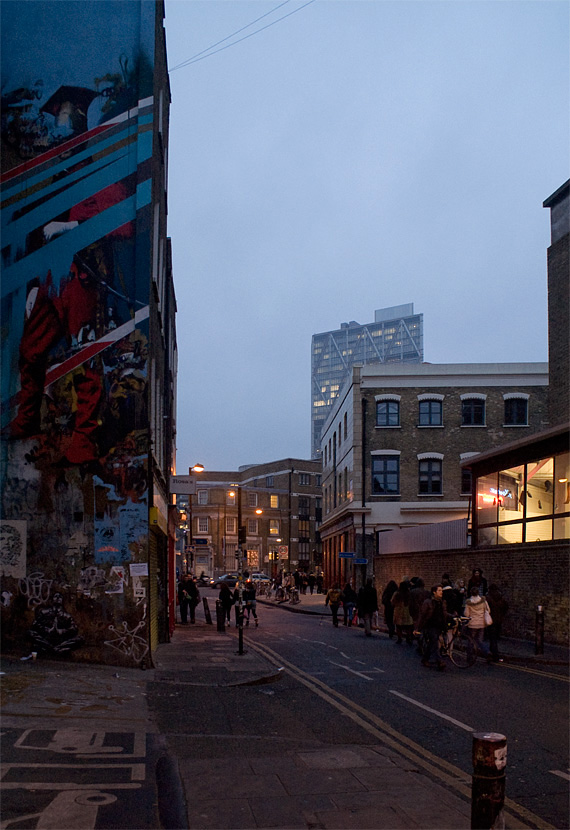 hanbury street mural art