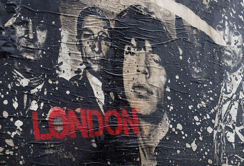 londres es siempre una buena idea