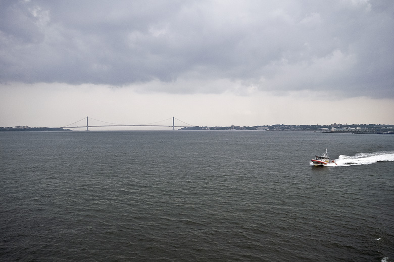 verrazano narrows bridge