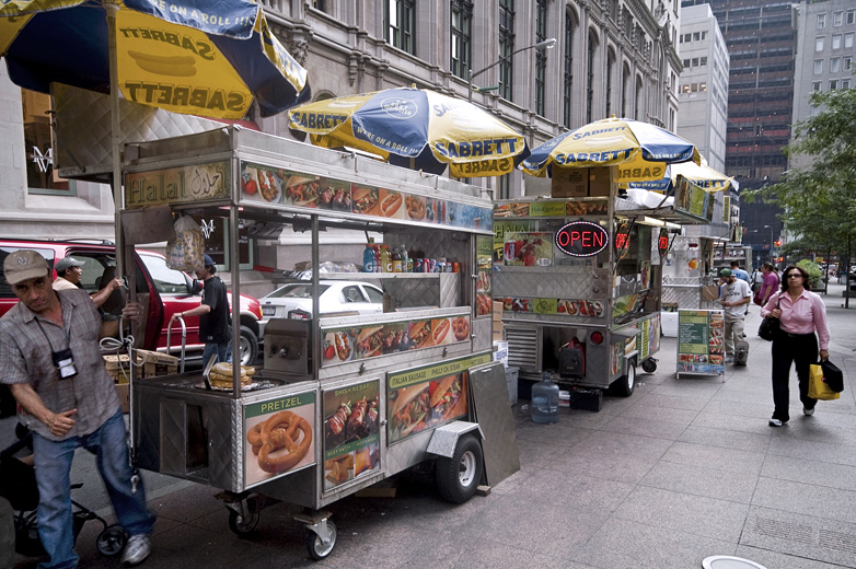halal food