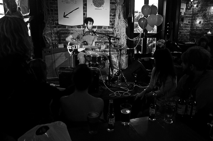 live music at the lock tavern