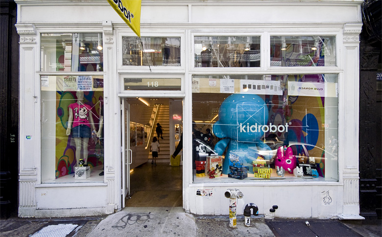 kidrobot