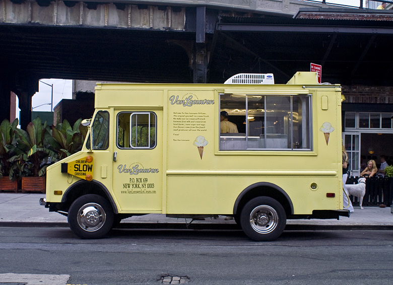 van leeuwen artisan ice cream