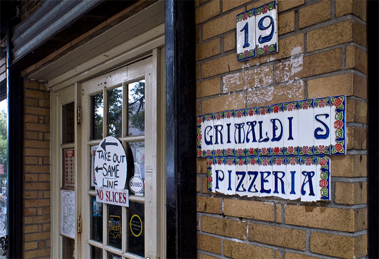 grimaldi's