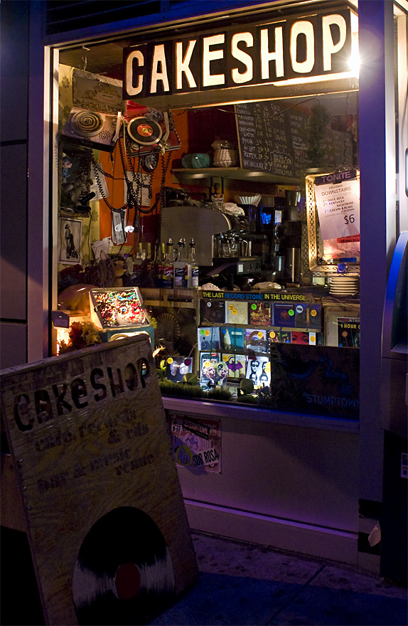 cakeshop