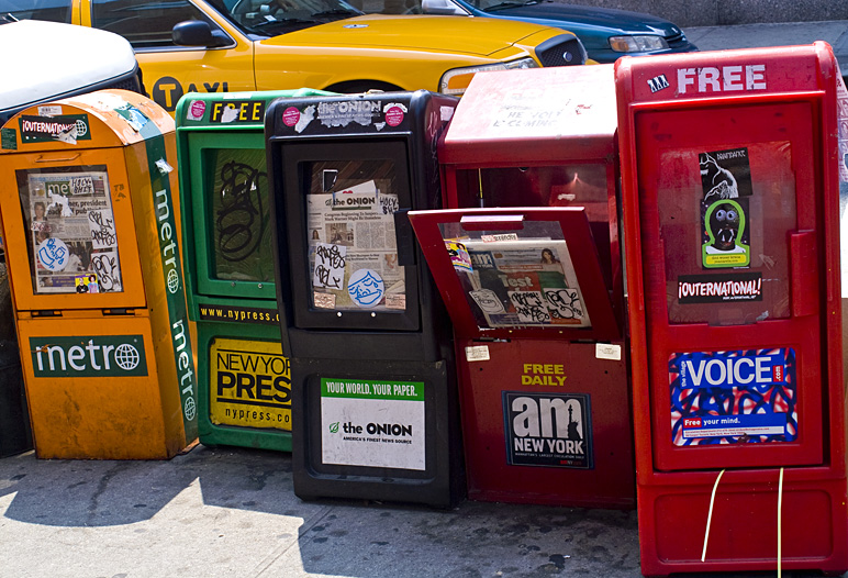 free press