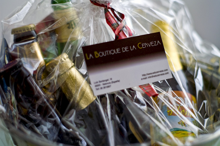 regalo de cumpleaños