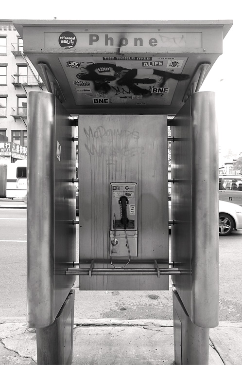 phone
