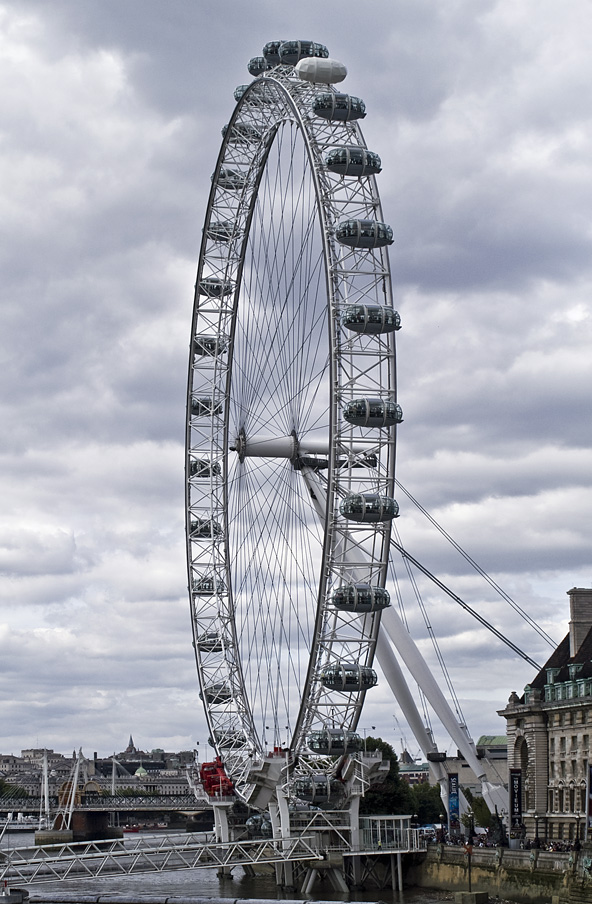 london eye
