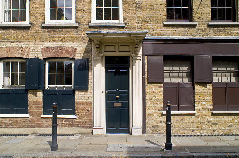 19 de fournier street