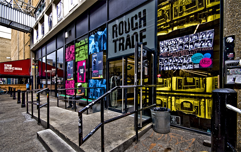 rough trade cmyg
