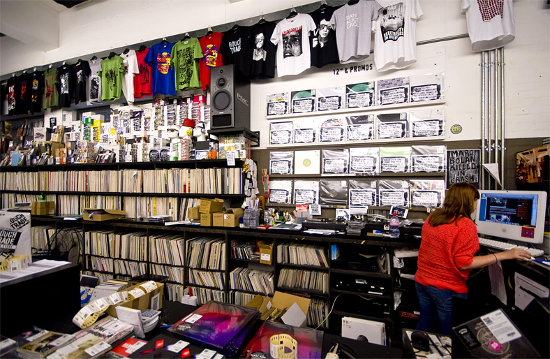 rough trade counter culture