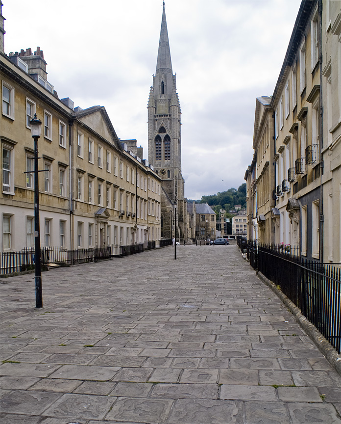 st john's church