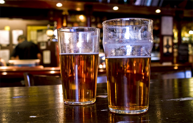 bath ales