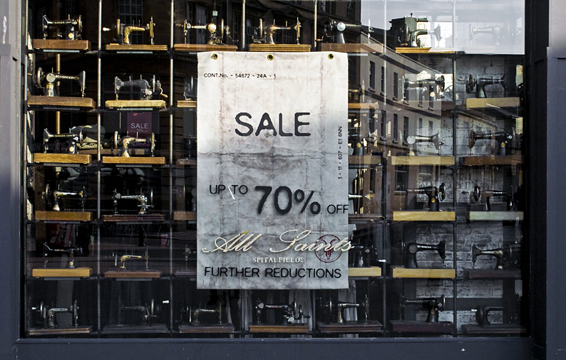 allsaints spitafields