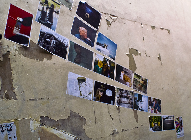 wall pictures