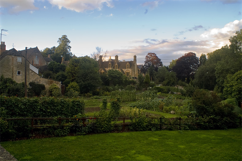 winchcombe cottages