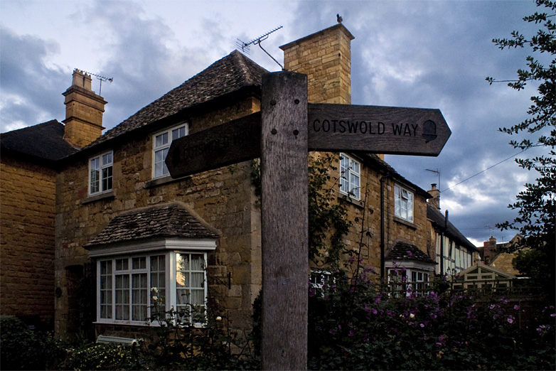 cotswold way