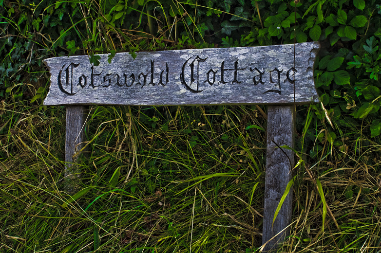 cotswold cottage
