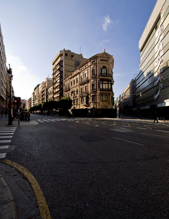 edificio ylario
