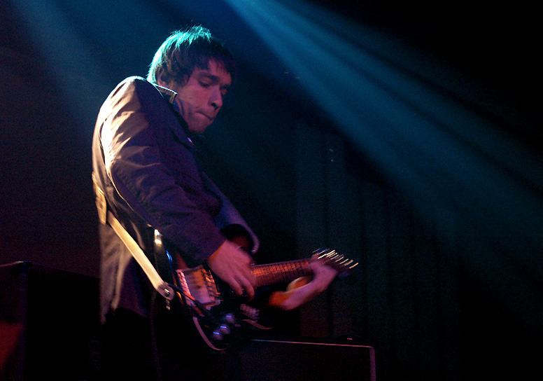peter morén
