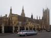 limousine and parliament